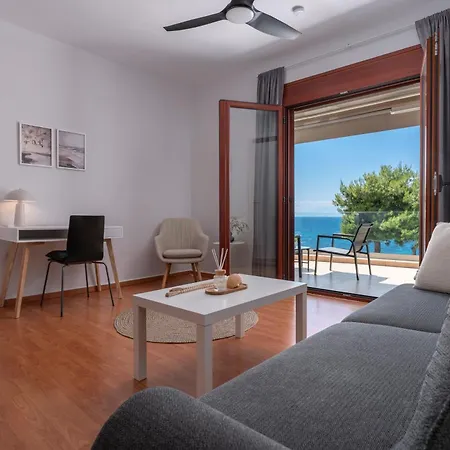 Σπίτι διακοπών Searenity Νέα Ποτίδαια